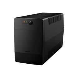 TRUST Onduleur PAXXON 1500 VA avec 4 prises redeal.fr