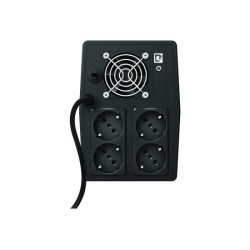 TRUST Onduleur PAXXON 1500 VA avec 4 prises redeal.fr