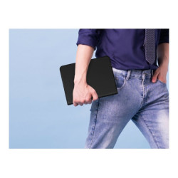 BELKIN Everyday Cradle Keyboard Folio for iPad 10th Gen (FR) redeal.fr