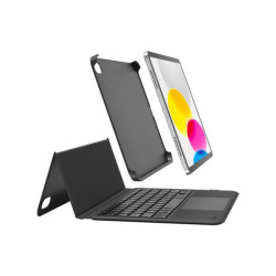 BELKIN Everyday Cradle Keyboard Folio for iPad 10th Gen (FR) redeal.fr