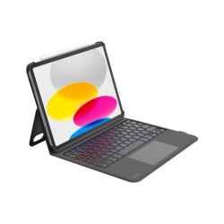 BELKIN Everyday Cradle Keyboard Folio for iPad 10th Gen (FR) redeal.fr