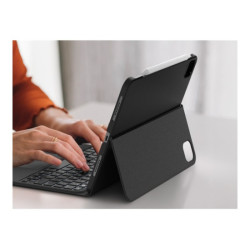 BELKIN Everyday Cradle Keyboard Folio for iPad 10th Gen (FR) redeal.fr