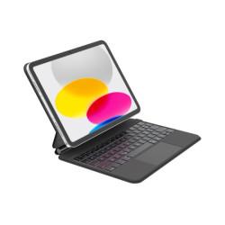 BELKIN Magnetic Keyboard Folio for iPad 10th Gen French redeal.fr