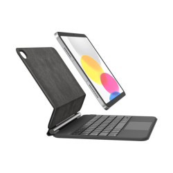 BELKIN Magnetic Keyboard Folio for iPad 10th Gen French redeal.fr