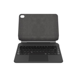 BELKIN Magnetic Keyboard Folio for iPad 10th Gen French redeal.fr