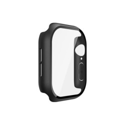 BELKIN TemperedCurve Bumper Screen Protection - Series 10 - BLK 46mm redeal.fr