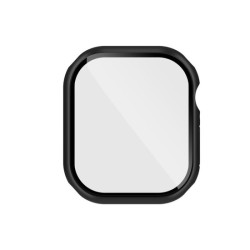 BELKIN TemperedCurve Bumper Screen Protection - Series 10 - BLK 46mm redeal.fr