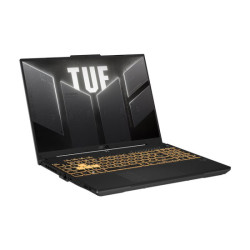 ASUS TUF Gaming TUF608JPR-QT054W Intel Core i7-14650HX 16p WQXGA 32Go DDR5 1To PCIE G4 SSD GeForce RTX 5070 W11H Gray