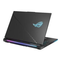 ASUS ROG Strix G835LW-SA151W Intel Core Ultra 9 275HX 18p WQXGA 64Go DDR5 1To PCIE G4 SSD GeForce RTX 5080 W11H Black