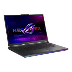 ASUS ROG Strix G835LW-SA151W Intel Core Ultra 9 275HX 18p WQXGA 64Go DDR5 1To PCIE G4 SSD GeForce RTX 5080 W11H Black