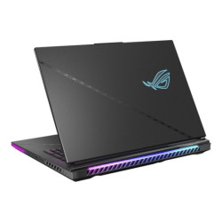 ASUS ROG Strix G835LW-SA151W Intel Core Ultra 9 275HX 18p WQXGA 64Go DDR5 1To PCIE G4 SSD GeForce RTX 5080 W11H Black