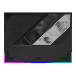 ASUS ROG Strix G835LX-SA168W Intel Core Ultra 9 275HX 18p WQXGA 64Go DDR5 2To PCIE G4 SSD GeForce RTX 5090 W11H Black