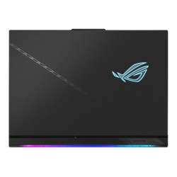 ASUS ROG Strix G835LX-SA168W Intel Core Ultra 9 275HX 18p WQXGA 64Go DDR5 2To PCIE G4 SSD GeForce RTX 5090 W11H Black