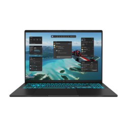 ASUS Vivobook V3607VM-RP008W Intel Core 5 210H 16p WUXGA 16Go DDR5 1To PCIE G4 SSD GeForce RTX 5060 8GB GDDR6 8Go W11H Black