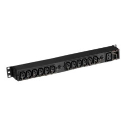 EATON FLEXPDU 12 IEC 1U