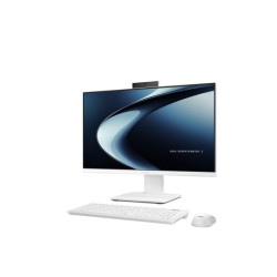 ASUS ExpertCenter AIO P4 P440VAK-WPC016W Intel Core i5-13420H 23.8p FHD 16Go 512Go PCIE G4 SSD Intel UHD Graphics W11H 2Y PUR