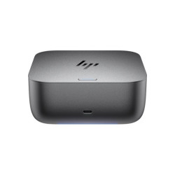 HP Thunderbolt 4 Ultra 180W G6 Dock TBT4 USB-C HDMI RJ-45 2xUSB-C 2xDP 5xUSB (EU) redeal.fr
