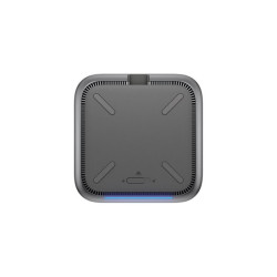 HP Thunderbolt 4 Ultra 180W G6 Dock TBT4 USB-C HDMI RJ-45 2xUSB-C 2xDP 5xUSB (EU) redeal.fr