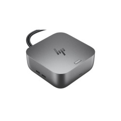 HP Thunderbolt 4 Ultra 180W G6 Dock TBT4 USB-C HDMI RJ-45 2xUSB-C 2xDP 5xUSB (EU) redeal.fr