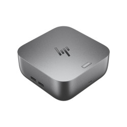 HP Thunderbolt 4 Ultra 280W G6 Dock TBT4 USB-C HDMI RJ-45 2xUSB-C 2xDP 5xUSB (EU) redeal.fr