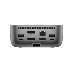 HP Thunderbolt 4 Ultra 280W G6 Dock TBT4 USB-C HDMI RJ-45 2xUSB-C 2xDP 5xUSB (EU) redeal.fr