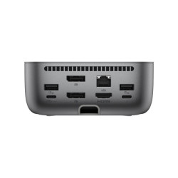HP Thunderbolt 4 Ultra 280W G6 Dock TBT4 USB-C HDMI RJ-45 2xUSB-C 2xDP 5xUSB (EU) redeal.fr