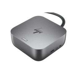 HP Thunderbolt 4 Ultra 280W G6 Dock TBT4 USB-C HDMI RJ-45 2xUSB-C 2xDP 5xUSB (EU) redeal.fr