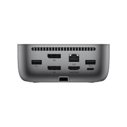 HP Thunderbolt 4 100W G6 Dock TBT4 HDMI RJ-45 2xUSB-C 2xDP 3xUSB (EU) redeal.fr