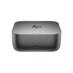 HP Thunderbolt 4 100W G6 Dock TBT4 HDMI RJ-45 2xUSB-C 2xDP 3xUSB (EU) redeal.fr
