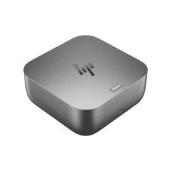 HP Thunderbolt 4 100W G6 Dock TBT4 HDMI RJ-45 2xUSB-C 2xDP 3xUSB (EU) redeal.fr