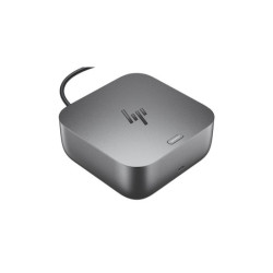 HP Thunderbolt 4 100W G6 Dock TBT4 HDMI RJ-45 2xUSB-C 2xDP 3xUSB (EU) redeal.fr