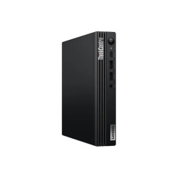 LENOVO ThinkCentre M70q Gen 5 Intel Core i3-14100T 8Go 256Go SSD M.2 2280 PCIe Intel UHD Graphics 730 W11P 3YR Onsite