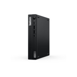 LENOVO ThinkCentre M70q Gen 5 Intel Core i5-14400T 16Go 512Go SSD M.2 2280 PCIe Intel UHD Graphics 730 W11P 1YR Premier NBD