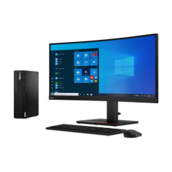 LENOVO ThinkCentre M70s Gen 5 Intel Core i7-14700 16Go 512Go SSD M.2 2280 PCIe Intel UHD Graphics 770 W11P 3Year Onsite