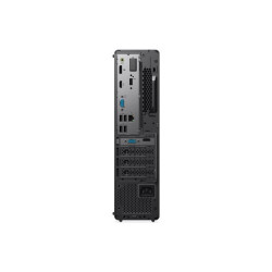 LENOVO ThinkCentre neo 50s Gen 5 Intel Core i3-14100 8Go 256Go SSD M.2 2280 PCIe Intel UHD Graphics 730 W11P 3YR Onsite