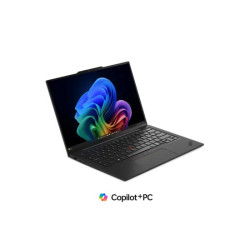 LENOVO ThinkPad X1 Carbon G13 Intel Core Ultra 7 258V 14p 2.8K 32Go 512Go SSD M.2 UMA W11P 3YR Premier redeal.fr