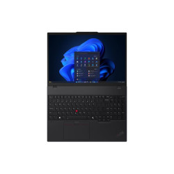 LENOVO ThinkPad T16 G4 Intel Core Ultra 5 225U 16p WUXGA 16Go 512Go SSD M.2 UMA W11P redeal.fr