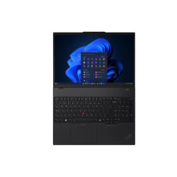 LENOVO ThinkPad T16 G4 Intel Core Ultra 5 225U 16p WUXGA 16Go 512Go SSD M.2 UMA W11P redeal.fr