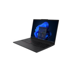 LENOVO ThinkPad T16 G4 Intel Core Ultra 7 255U 16p WUXGA 16Go 512Go SSD M.2 UMA W11P redeal.fr