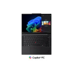 LENOVO ThinkPad T14s G6 Intel Core Ultra 5 228V 14p WUXGA 32Go 512Go SSD M.2 UMA W11P 3YR Carryin redeal.fr