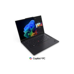 LENOVO ThinkPad T14s G6 Intel Core Ultra 5 228V 14p WUXGA 32Go 512Go SSD M.2 UMA W11P 3YR Carryin redeal.fr