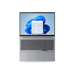 LENOVO ThinkBook 16 G7 ARP AMD Ryzen 5 7535HS 16p WUXGA 16Go 512Go UMA W11P 1YR Premier redeal.fr