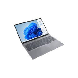 LENOVO ThinkBook 16 G7 ARP AMD Ryzen 5 7535HS 16p WUXGA 16Go 512Go UMA W11P 1YR Premier redeal.fr