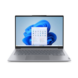 LENOVO ThinkBook 14 G8 IAL Intel Core Ultra 5 225U 14p WUXGA 16Go 512Go SSD M.2 UMA W11P 2YR Depot redeal.fr