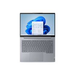 LENOVO ThinkBook 14 G8 IAL Intel Core Ultra 5 225U 14p WUXGA 16Go 512Go SSD M.2 UMA W11P 2YR Depot redeal.fr
