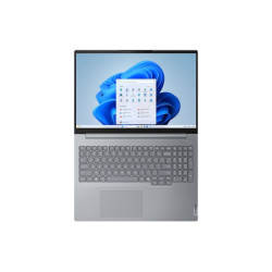 LENOVO ThinkBook 16 G8 IAL Intel Core Ultra 5 225U 16p WUXGA 16Go 512Go SSD M.2 UMA W11P 1YR Premier redeal.fr