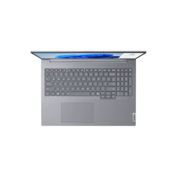 LENOVO ThinkBook 16 G8 IAL Intel Core Ultra 5 225U 16p WUXGA 16Go 512Go SSD M.2 UMA W11P 1YR Premier redeal.fr