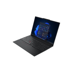 LENOVO ThinkPad E16 G3 Intel Core Ultra 5 225U 16p WUXGA 16Go 512Go SSD M.2 UMA W11P 1YR Premier redeal.fr