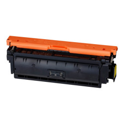 CANON 040HY toner yellow high capacity yield 10.000