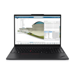 LENOVO ThinkPad P16s G4 AMD Ryzen AI 7 PRO 350 16p WUXGA 32Go 1To SSD UMA W11P 3YR Carryin redeal.fr